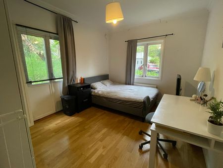 Carlbergsgatan, Göteborg - Foto 2