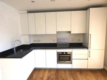 1 bedroom apartment to rent - Photo 5