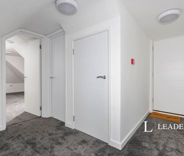 1 bedroom apartment to rent Commercial Road, Eastbourne, BN21 - Photo 6