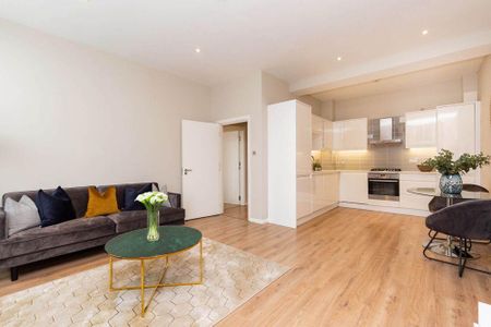 1 bedroom apartment to rent - Photo 3