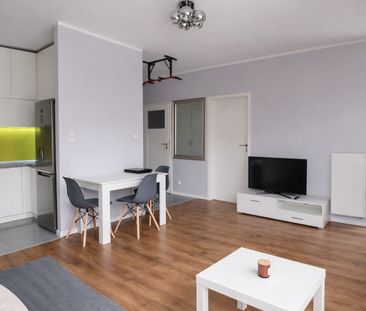 Gdańsk Wrzeszcz - Фото 1