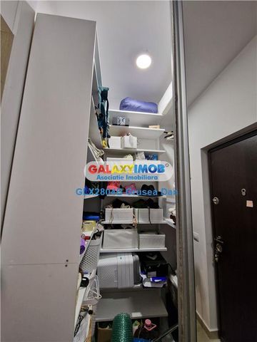 grozavesti | 2 camere 48mp 2019 nou | centrala AC cada balcon | metrou - Fotografie 4
