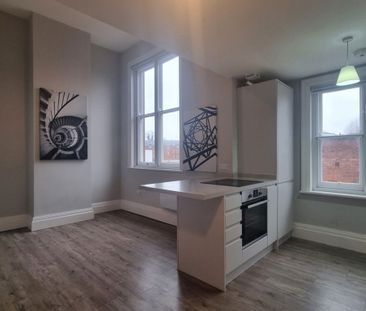 The Old Library, Stourbridge, DY8 - Photo 4