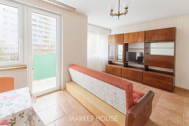 2‑pokojowe mieszkanie przy ul. Santockiej - Photo 1