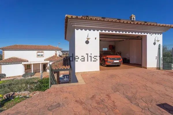 Alquiler de casa o chalet independiente en Ardelejos - Cuesta de la Palma - Buenavista - Photo 1