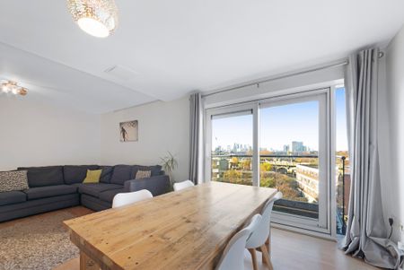 Tequila Wharf, E14, London - Photo 2