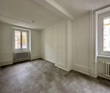 Magnifique appartement de 3.5 pièces entièrement rénové - Photo 5