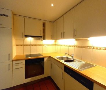 Charming 4.5 room duplex in the heart of the city - Photo 1