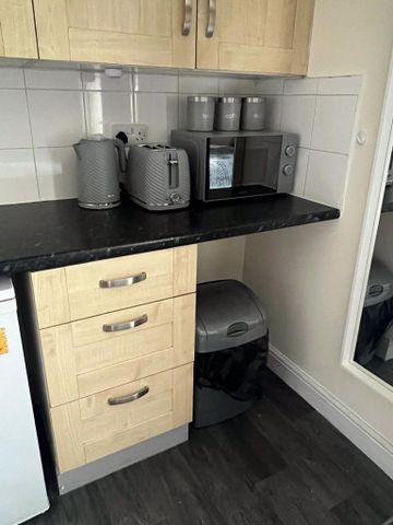 Studio to rent - Photo 5