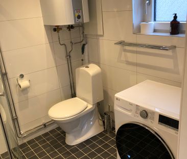 Skogsvägen, Sollentuna - Photo 5