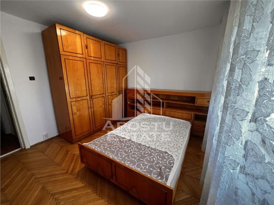 Apartament cu 3 camere, centrala proprie, zona Soarelui - Fotografie 1