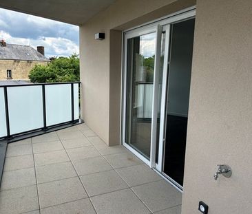 Appartement 2 pièces – 46 m² environ à Pont-Péan (ref : G76004) - Photo 1