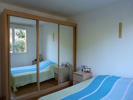 Location Appartement 2 pièces 51m² MONTMORENCY 95160 - Photo 4