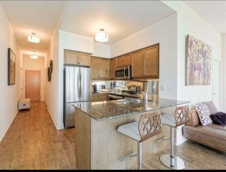 For Lease - 58 Marine Parade Drive Unit# 403, Toronto, Ontario - Photo 4