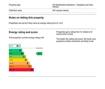 1 bedroom semi-detached house to rent - Photo 3
