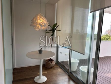 Luxury Flat for rent in Granja, Vila Nova de Gaia, Distrito do Porto - Photo 3