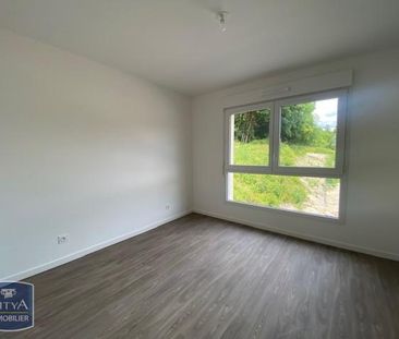 Location Appartement 2 pièces 41m² DARNETAL 76160 - Photo 4