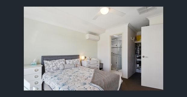 11 Roma Vista, Ellenbrook WA 6069 Spacious Family Home in a Quiet and Convenient Location - Photo 1