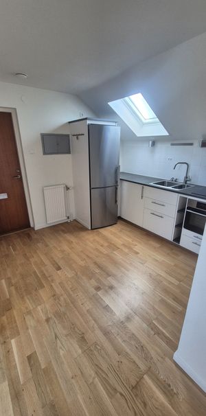 Stationsvägen, Timmele - Photo 1