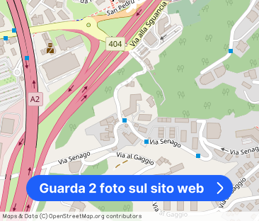 SPACIOUS AND MODERN 3.5-ROOM APARTMENT IN PAZZALLO - Foto 1