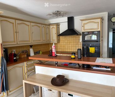 Appartement de 3,5 pièces avec terrasse à Vich - Photo 5