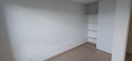 location Appartement T2 DE 40.7m² À COURNON D'AUVERGNE - Photo 5