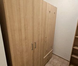 Pokój, Aleje Jerozolimskie - Photo 5