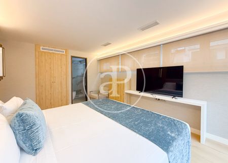 Flat for rent in Cuatro Caminos (Madrid) - Photo 5