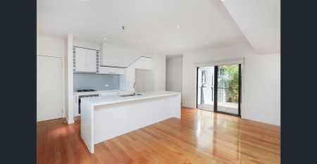 Beautiful Townhouse in Great Location! - Photo 4