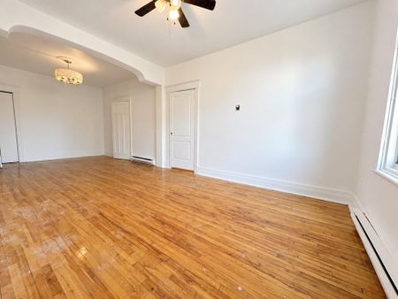 Appartement à louer - Montréal (Verdun/Île-des-Soeurs) (Verdun) Appartement à louer - Montréal (Verdun/Île-des-Soeurs) (Verdun) - Photo 2