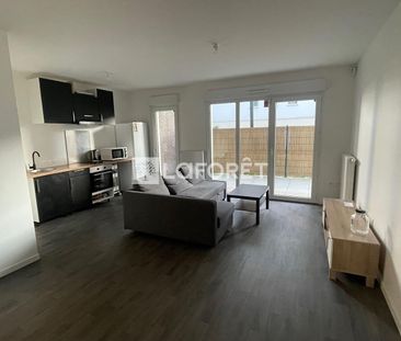 Appartement T2 Sarcelles à louer - Photo 2