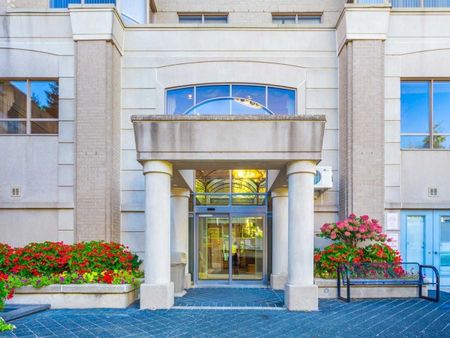 For Lease - 5418 Yonge Street Unit# 301, Toronto, Ontario - Photo 4