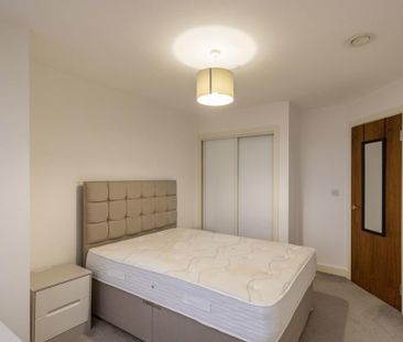 1 bedroom apartment to rent - Photo 6
