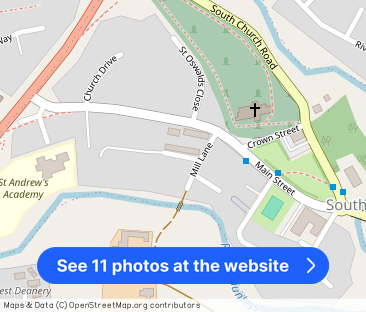 2 bedroom terraced house for rent - Photo 1