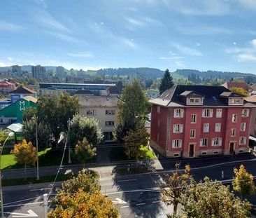 2 Zimmer, 44 m², 4. Stock - Photo 2