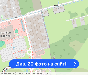 3 pokoje z balkonem na Białołęce - Фото 1