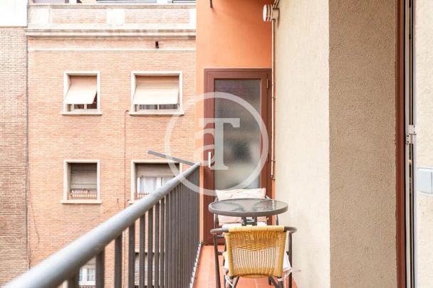 Piso de alquiler en Carrer de Ciudad Real, Vila de Gràcia - Foto 1