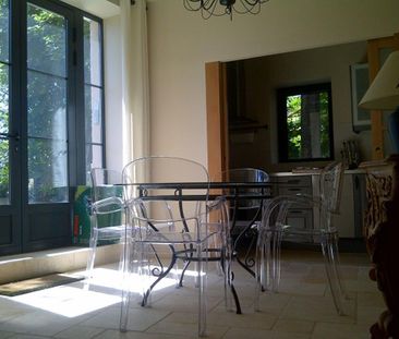 Location Maison 4 pièces 82m² STE FOY LES LYON 69110 - Photo 2