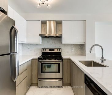 For Lease - 6 Rosebank Drive Unit# 10F, Toronto, Ontario - Photo 1