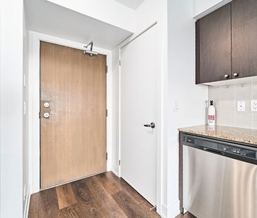 For Lease - 1255 Bayly Street Unit# 1403, Pickering, Ontario - Photo 1