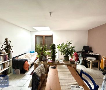 Location Appartement 2 pièces 60m² BOURG EN BRESSE 01000 - Photo 1