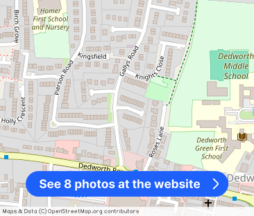Blackhorse Close, Windsor, SL4 - Photo 1