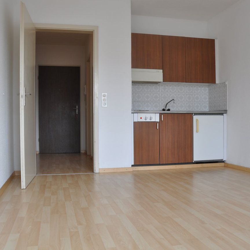 1 Zimmerwohnung im Lorrainequartier nähe HB - Photo 1