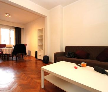 Appartement te huur - Foto 1
