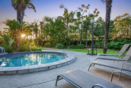 Mirage Complex Parnell - Photo 4