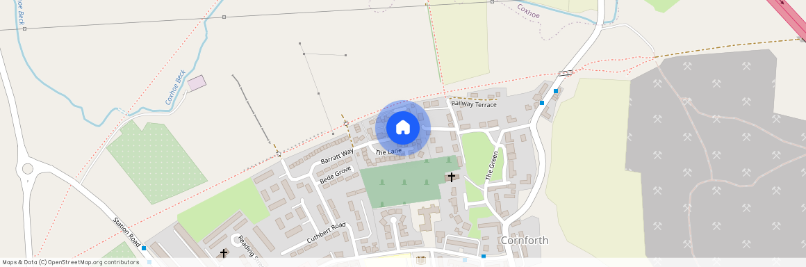 Howard Close, West Cornforth, Ferryhill