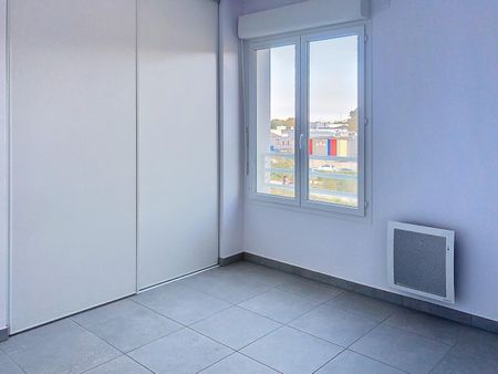 location Appartement T2 DE 45.15m² À PERPIGNAN - Photo 2