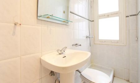 Calle de Amado Nervo, Madrid, Community of Madrid 28007 - Photo 5