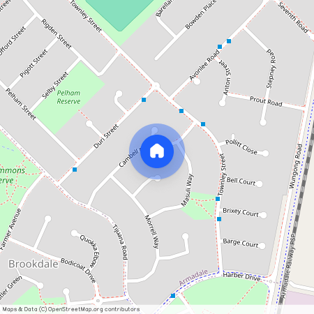 12 Cambell Road, WA 6112, Armadale