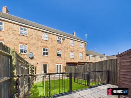 Price £1,350 pcm - Available Now - Unfurnished - Photo 4